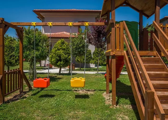 Vista Villa