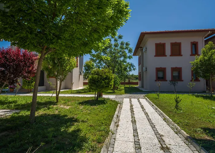 Vista Villa